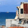 Gazasse jõudis Küproselt laev toiduabiga, järgmine laev abiga on stardivalmis