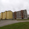 Ида-Вирумаа получит миллион евро на снос опустевших жилых домов
