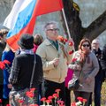 PÄEVA TEEMA | Indrek Tarand: Narva tank, in memoriam. Me ei pea venelaste tundeid kaaluma