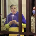 Возвращение в Грузию - „фатальная ошибка“ Михаила Саакашвили. Что с ним происходит?
