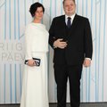FOTO | Erki Savisaar näitas presidendiballil uut pruuti! Loe, kes on see tragi ja kaunis naine