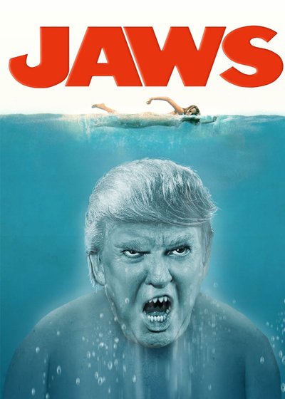 "Jaws"