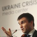 Киев отверг возможность разрыва дипотношений с Москвой