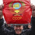 Депутат Госдумы вновь попросил Генпрокуратуру оценить законность распада СССР