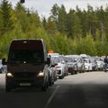 Европарламент призвал не отнимать у россиян личные вещи (и автомобили) при въезде в ЕС 