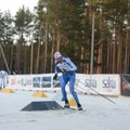 Eesti distantsisuusatajad loodavad, et Veerpalu hakkab koondise treeneriks