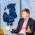 Rail Baltic on Eestis hädas spetsialistide leidmisega
