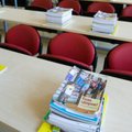 Учебников в столичных русских школах в той или иной степени не хватает