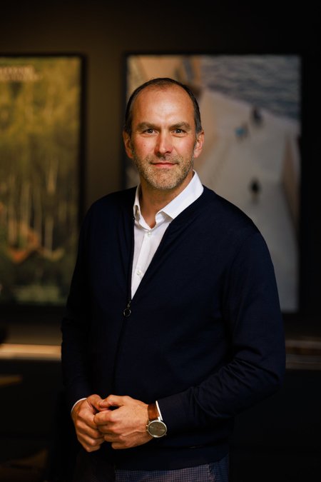 Andres Kangur