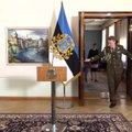 VAATA UUESTI | Kersti Kaljulaidi pressikonverents