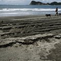 Costa Rica rannikut tabas tugev maavärin