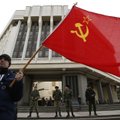 Riigiduuma liige palus uuesti peaprokuratuuril uurida Nõukogude Liidu lagunemise seaduslikkust