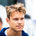 Kas uus töökoht aitab Andreas Mikkelseni tagasi WRC-sarja?