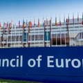 Россия выплатит взнос в Совет Европы за 2017 и 2018 годы