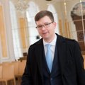Андрей Новиков переизбран руководителем центристов в Кристийне