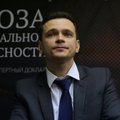 МНЕНИЕ | Илья Яшин: на 24-м году правления Путина я хочу спросить российскую власть, кто вы, если не фашисты