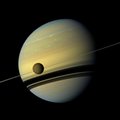 НАСА сообщило об условиях для существования жизни на спутнике Сатурна