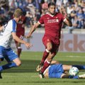 Löök Liverpoolile: lisaks Coutinhole võib lahkuda veel üks põhimängija
