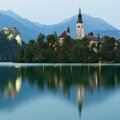 10 вещей, которые нужно сделать в Словении