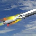 TASS: uus Vene rakett Tsirkon saavutas katsetusel kaheksakordse helikiiruse