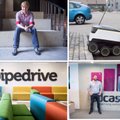 Suurimad tööandjad, kiireimad kasvajad ja kaasatud investeeringud - kuidas möödus esimene poolaasta Eesti startupidele?