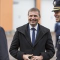 Valitsus pikendas 15 Eesti politseiniku missiooni Sloveenias aasta lõpuni