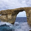 Новая жизнь рухнувшего “Лазурного окна” на Мальте