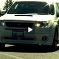 VIDEO: Võimsa WRX STI sisuga Subaru Forester