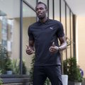 Usain Bolt: ootan endiselt Manchester Unitedilt lepingut!