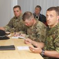 Замглавы Сил обороны — о Saber Strike: союзникам тоже есть чему поучиться у эстонских военных