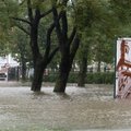 Ilmateenistus hoiatab: Piritat ootab ees üleujutus