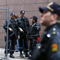 Теракт: в Норвегии задержали россиянина, напавшего с ножом на женщину