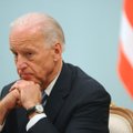 Joe Biden hoiatas luurebriifingu järel Venemaa eest
