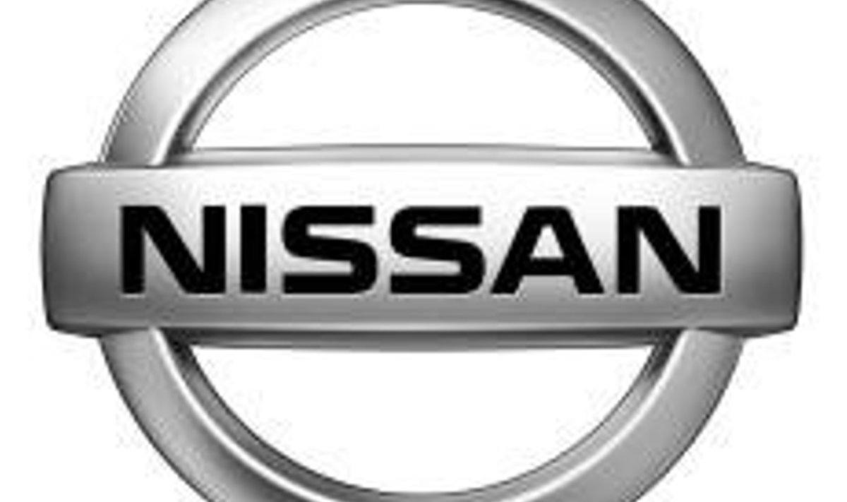 Autospirit müüb ka Nissani kaubamärki