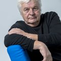 Ivo Linna: soovin, et mälestus Aarne Ükskülast jääks väga-väga kauaks Eesti rahva südamesse