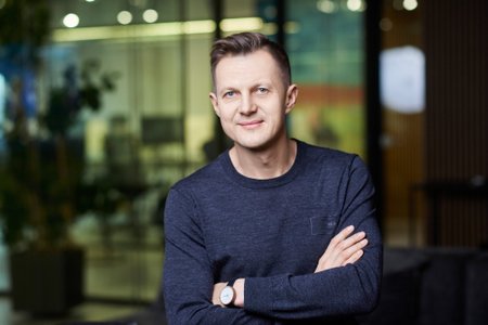 Marijus Miceika