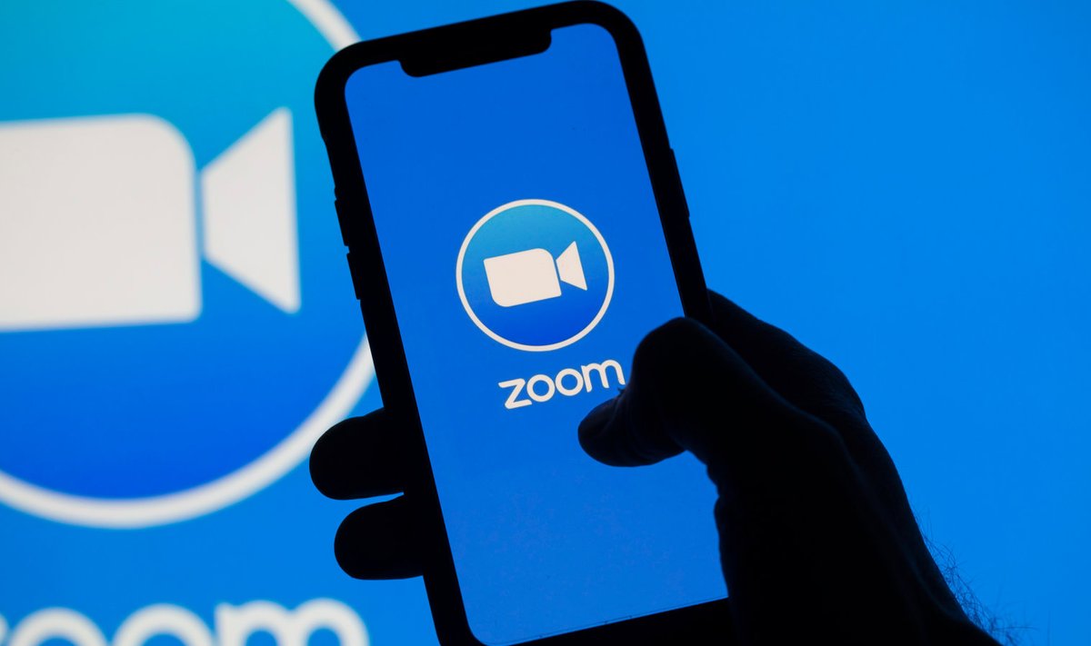 Zoom Video Communications 