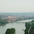 Austria liidumaa kasutab 100 protsenti taastuvenergiat (muidugi, neil on ju Doonau)