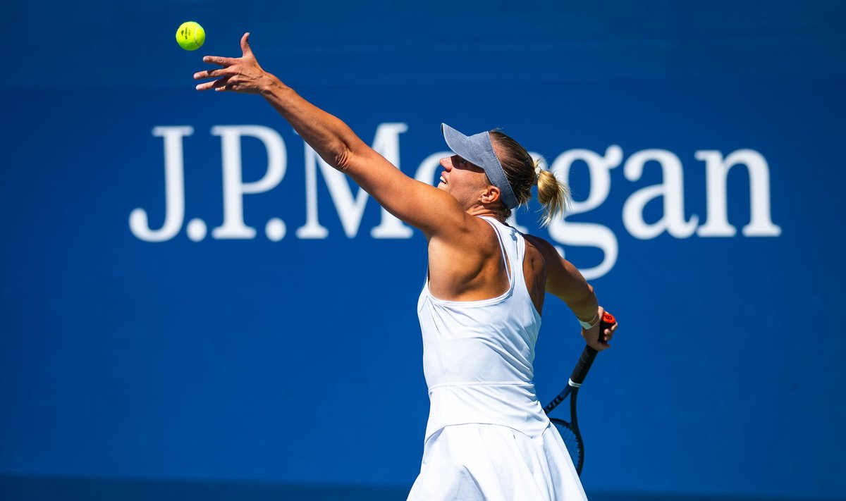 Kui kaua 38-aastane Kaia Kanepi jaksab ja soovib tennisekarussellis tiirelda?