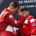FIA president andis mõista, kui keeruline on Michael Schumacheri tervislik seisund