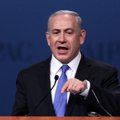 Netanyahu: Iisrael on valmis Iraani tuumarajatisi ründama