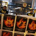 Hiinas suri end põlema süüdanud tiibetlane