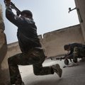 Washington Post: Süüria ülestõusnutel on uued õhutõrjerelvad