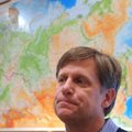 USA riigidepartemang: Venemaa peab suursaadik McFauli otsekohesusega harjuma