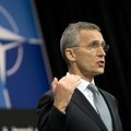Peasekretär Stoltenberg: NATO-vastaste küberrünnakute arv kasvas aastaga 60 protsenti