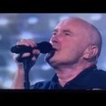 VIDEO: USA lahtiste avamisel esines Phil Collins isiklikult