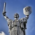 Что будет с советскими памятниками в Киеве?