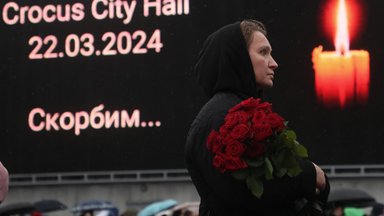Kreml ei tõtta Islamiriiki veresaunas süüdi kuulutama. Kohalikud tadžikid kardavad kättemaksu