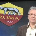 Absurdi tipp! Iraani riigitelevisioon hägustas Meistrite liigas suuri tegusid teinud AS Roma logo