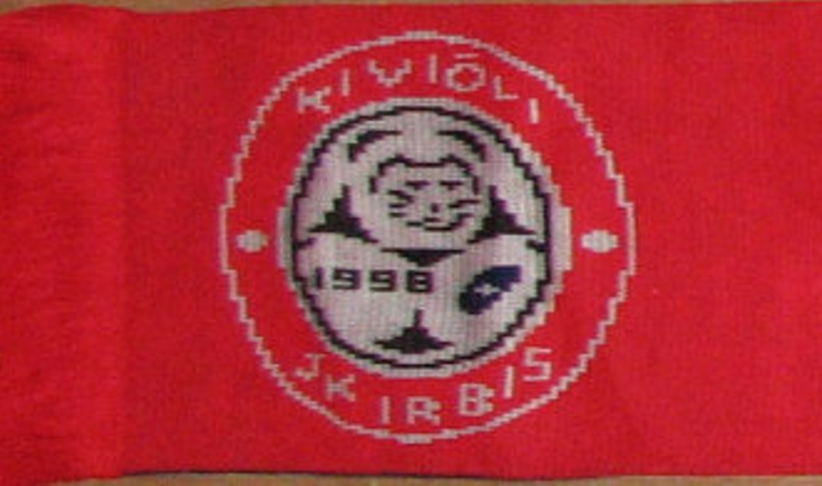 FC Irbis Kiviõli